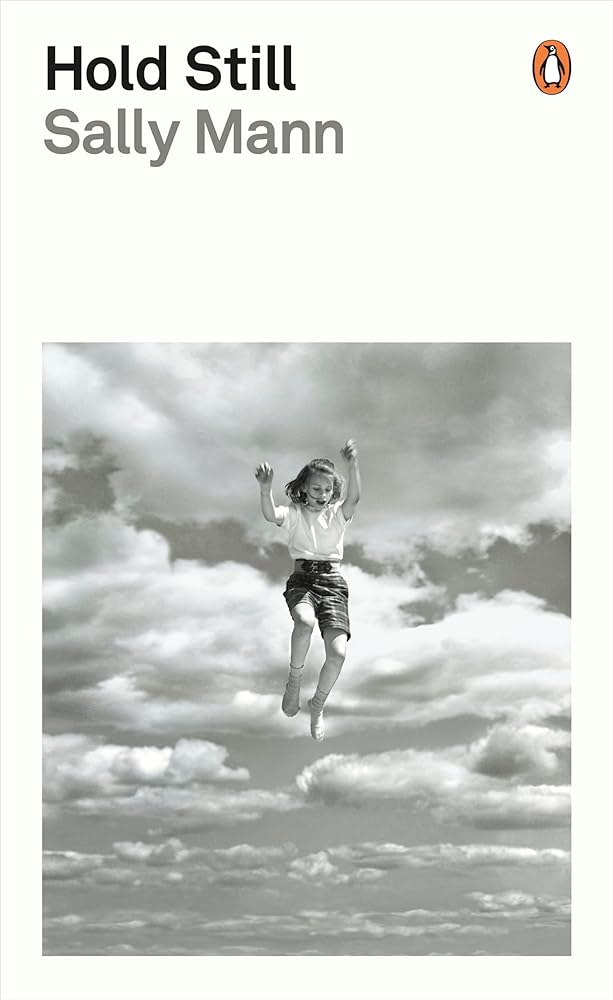 Hold Still: A Memoir with Photographs cover image