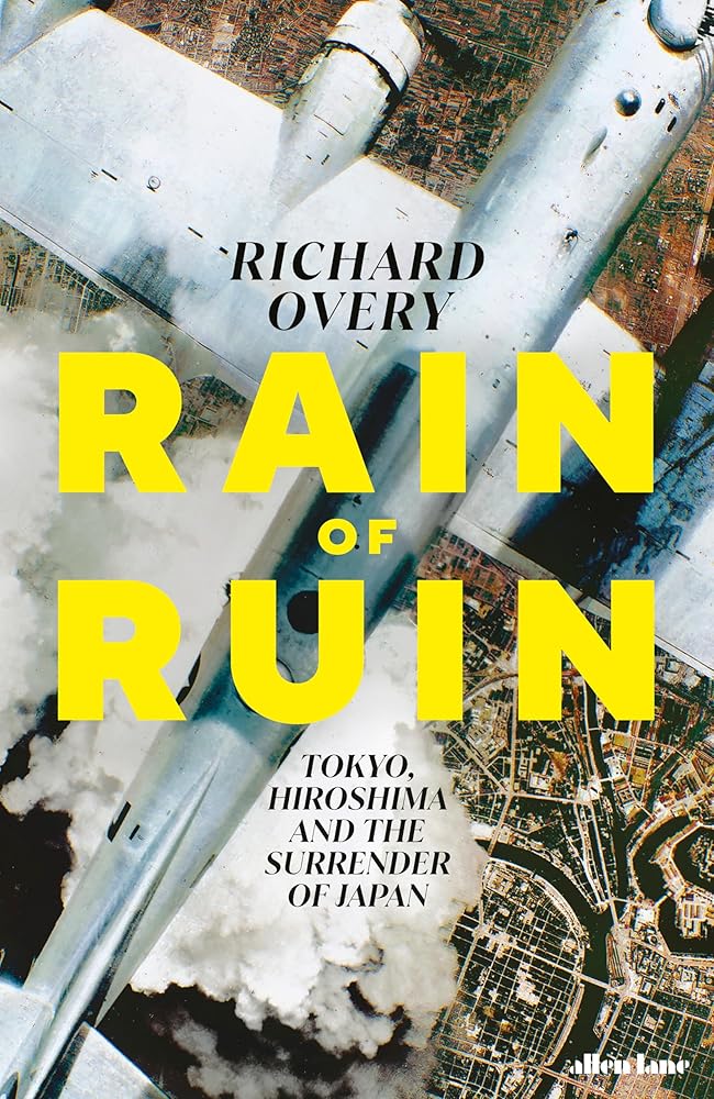 Rain of Ruin cover image