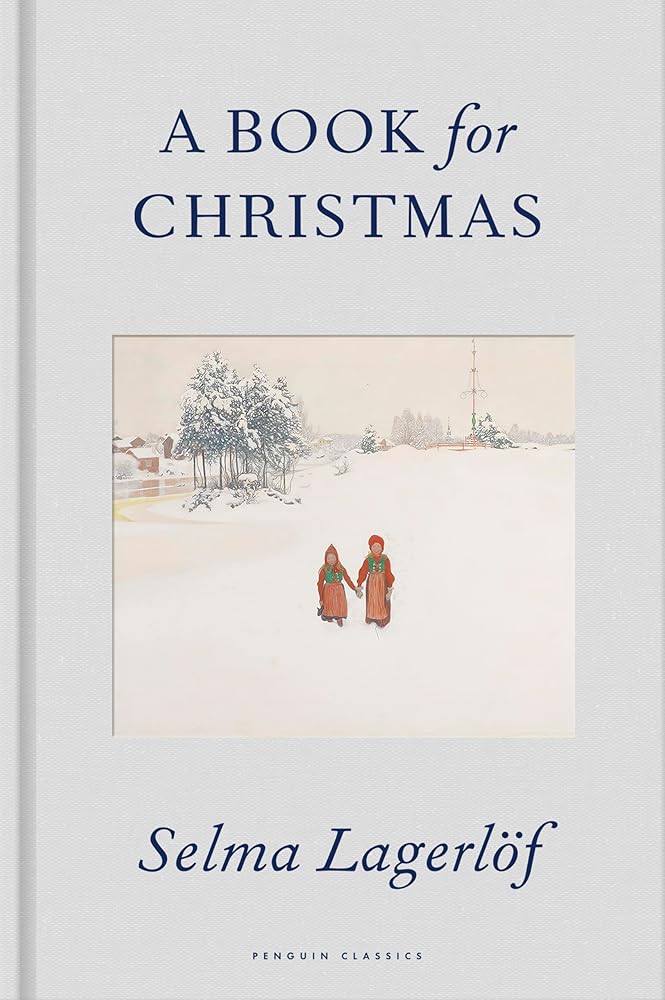 A Book for Christmas cover image