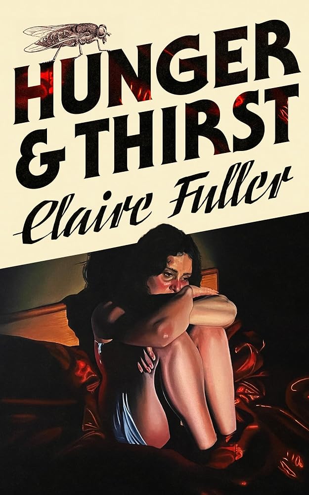 Hunger and Thirst cover image