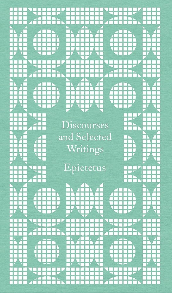 Discourses and Selected Writings cover image