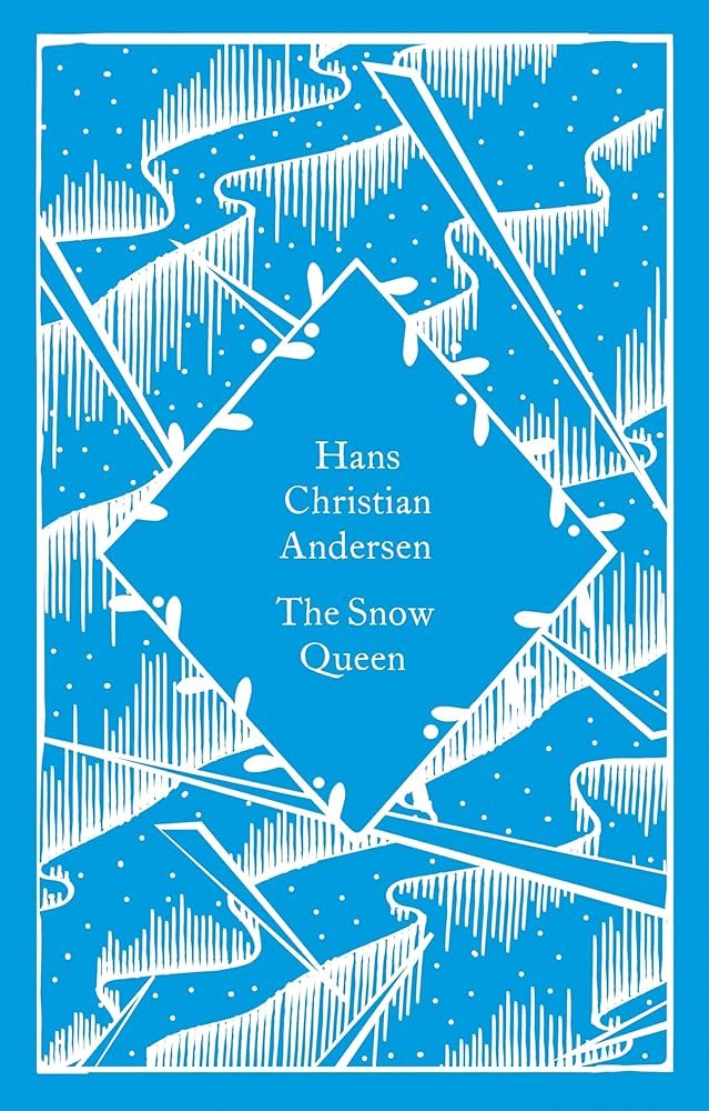 The Snow Queen cover image