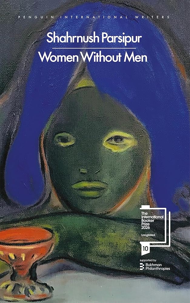 Women Without Men cover image