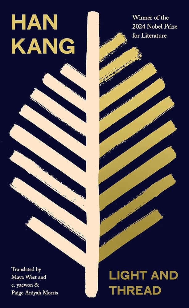 Light and Thread cover image