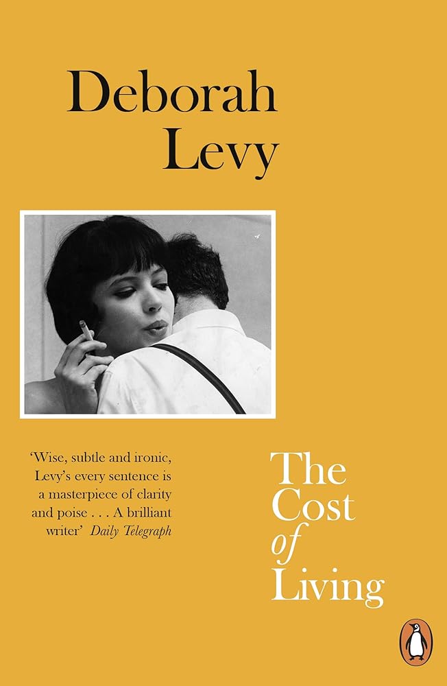 The Cost of Living cover image