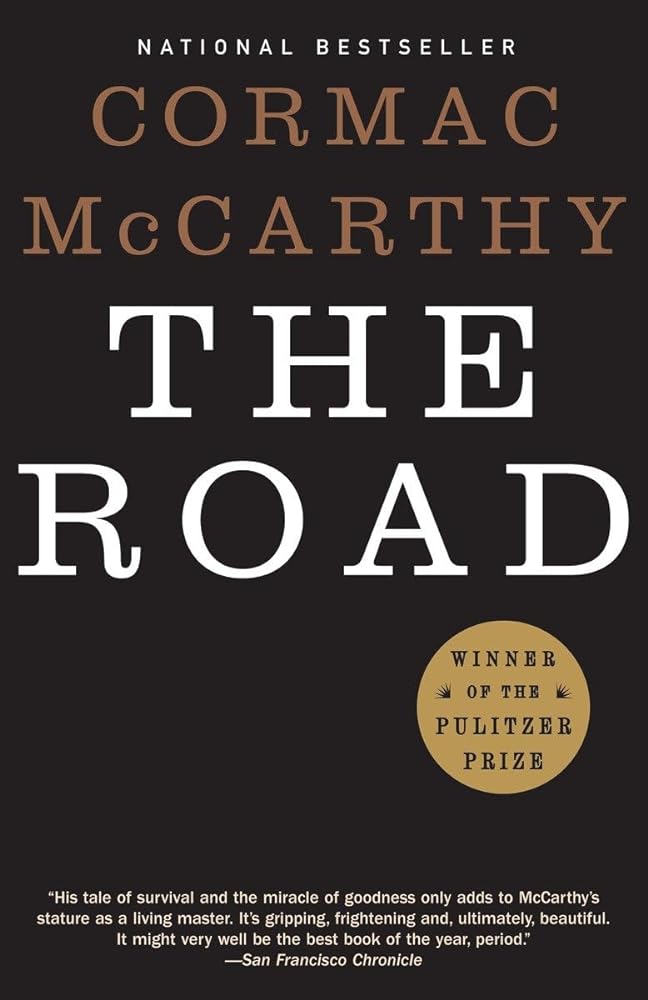 The Road cover image