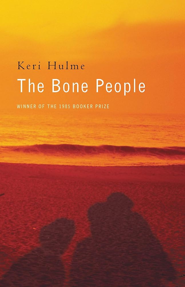 The Bone People cover image