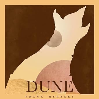 Dune cover image