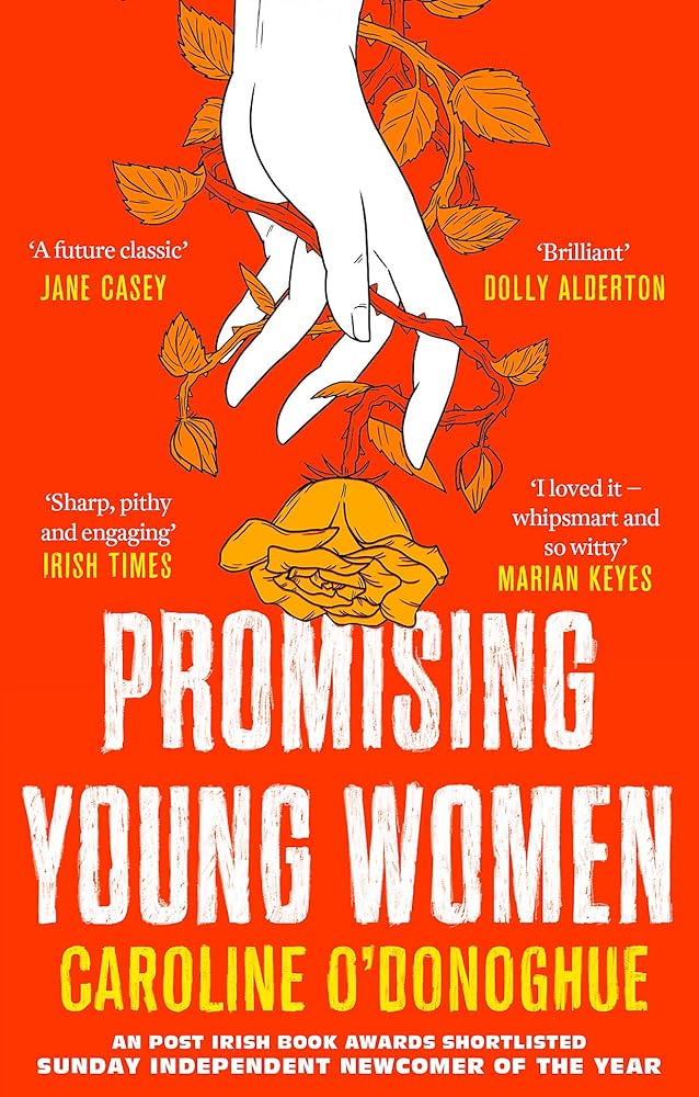 Promising Young Women cover image