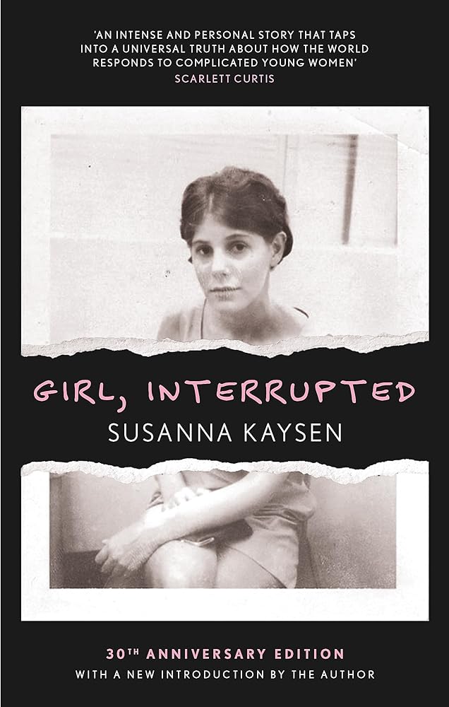 Girl, Interrupted cover image