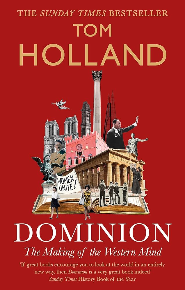 Dominion cover image