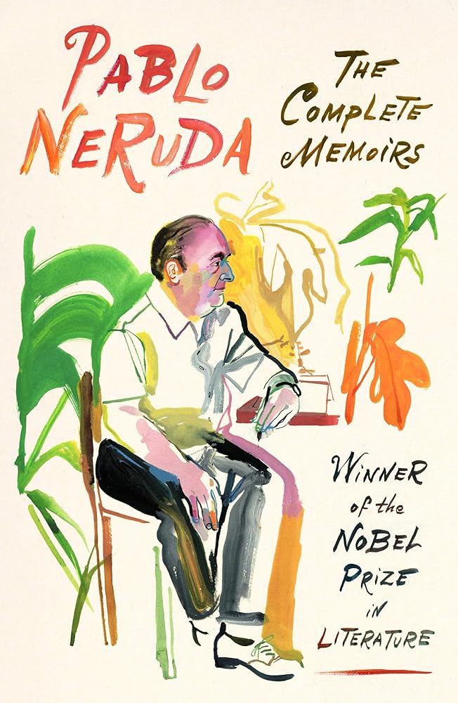 The Complete Memoirs Expanded Edition cover image