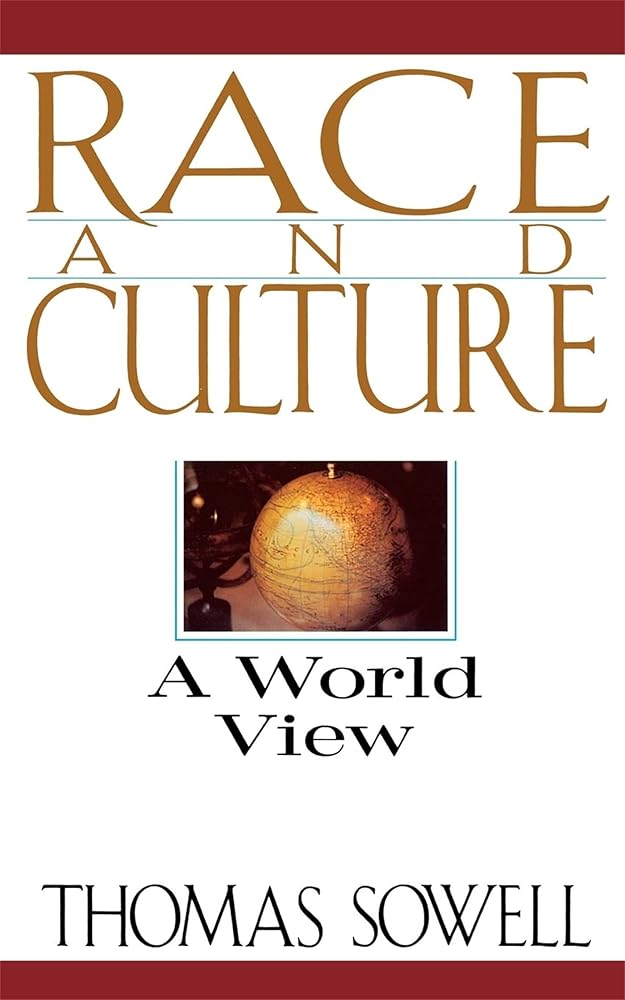 Race And Culture cover image