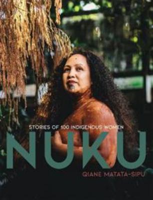 Nuku: Stories of Indigenous Women cover image