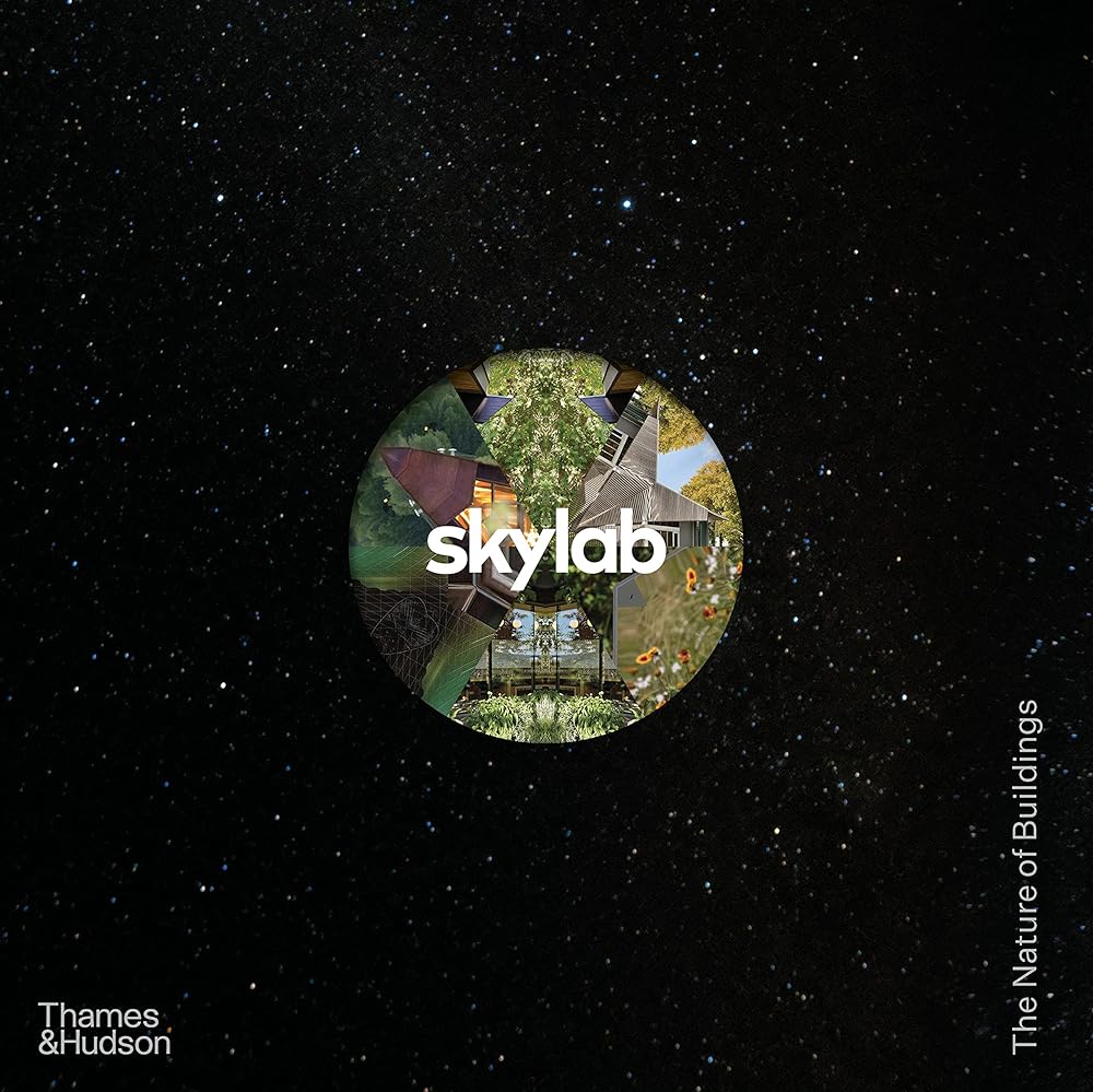Skylab cover image