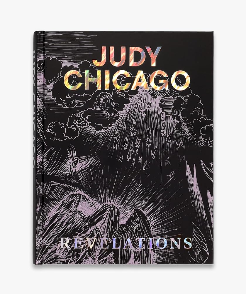 Judy Chicago: Revelations cover image