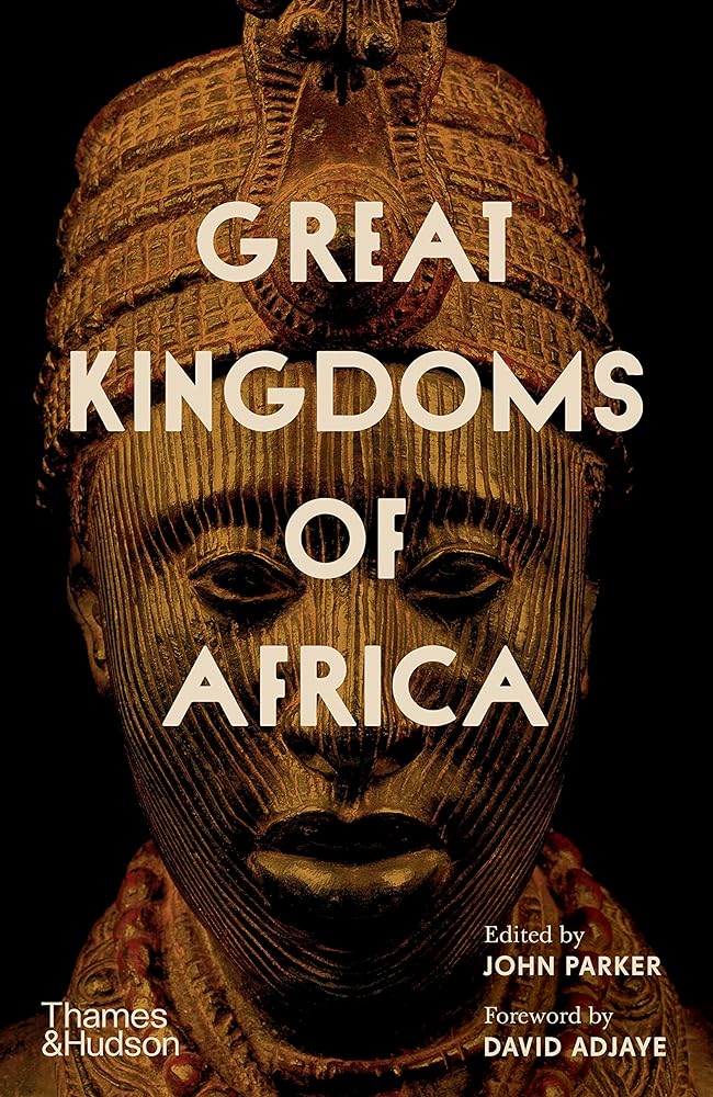 Great Kingdoms of Africa cover image