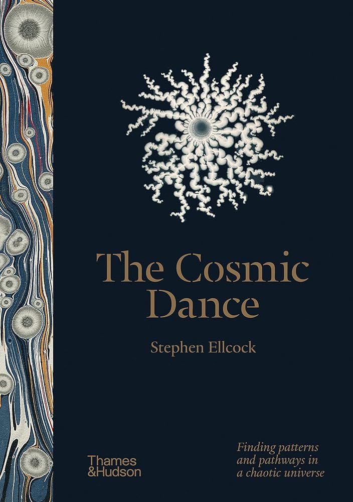 The Cosmic Dance: Finding Patterns and Pathways in a Chaotic Universe cover image