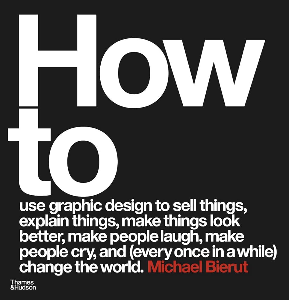 How to Use Graphic Design to Sell Things, Explain cover image