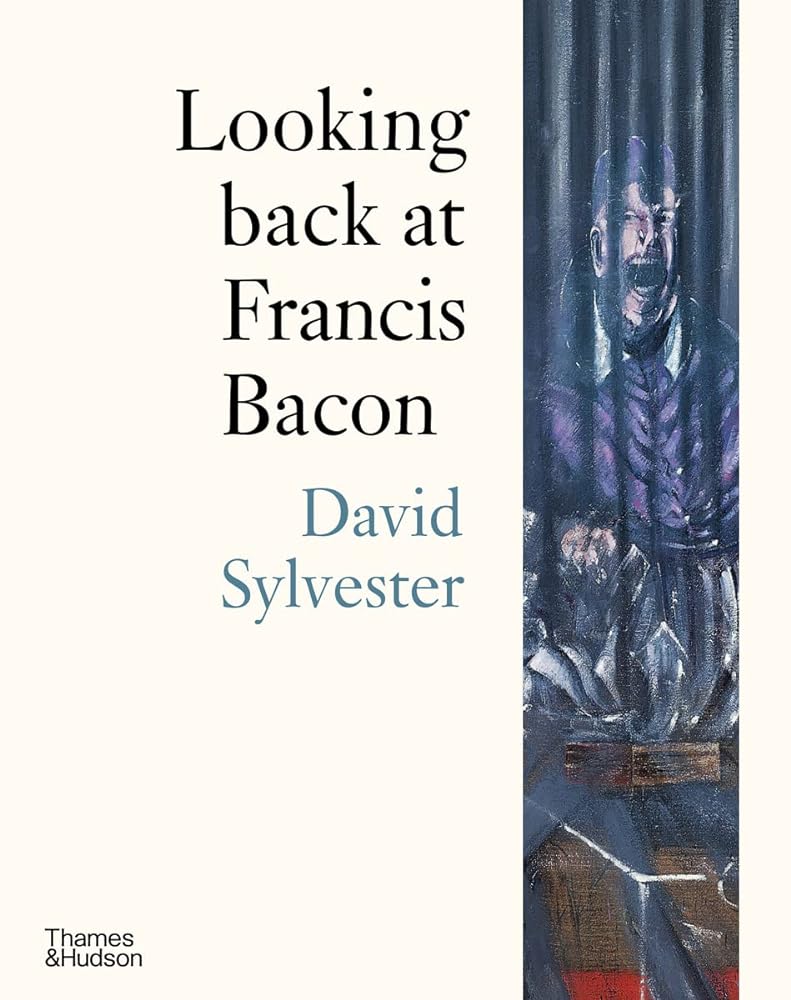 Looking Back at Francis Bacon cover image