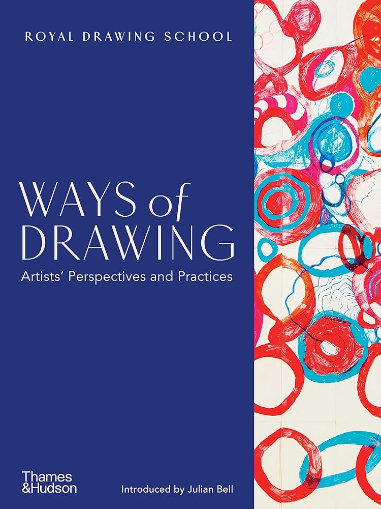 Ways of Drawing cover image