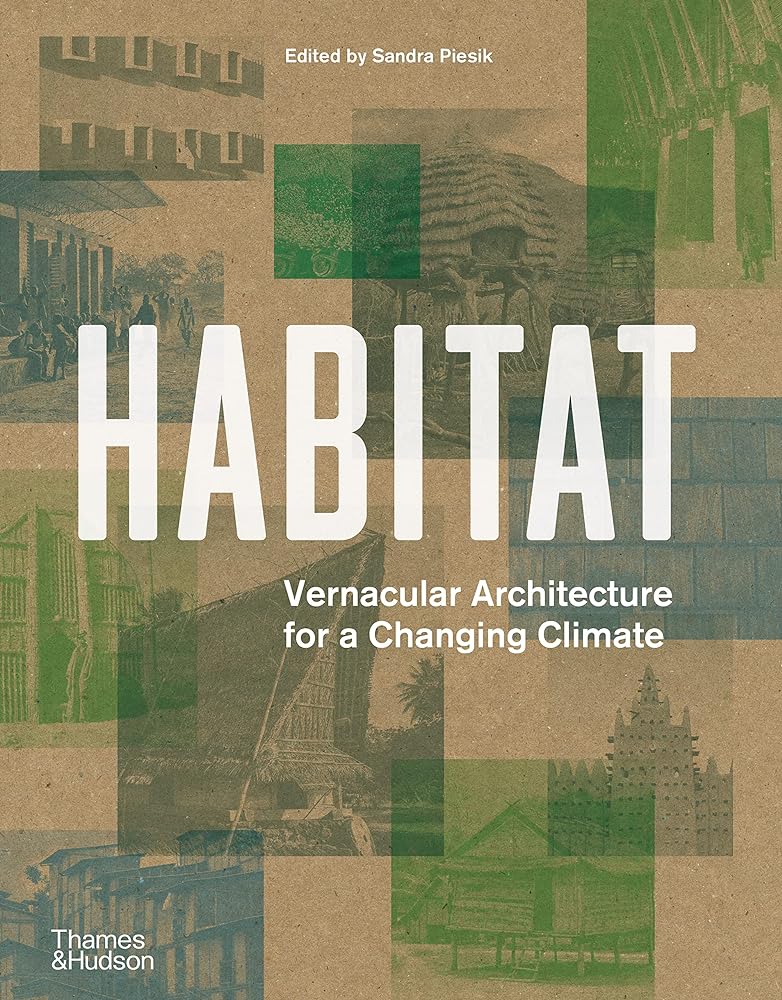 Habitat Vernacular Architecture for a Changing cover image