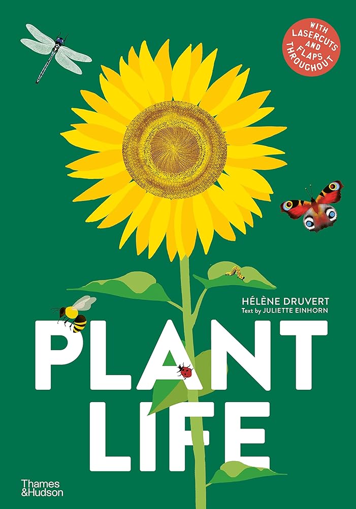 Plant Life cover image