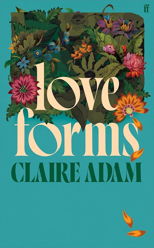 Love Forms cover image