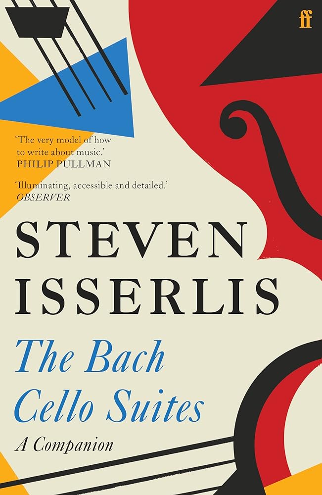 The Bach Cello Suites A Companion cover image
