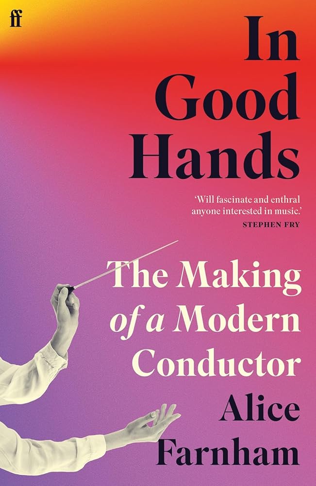 In Good Hands cover image