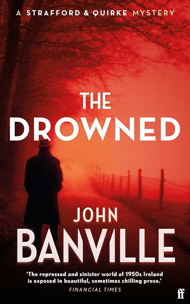 The Drowned cover image