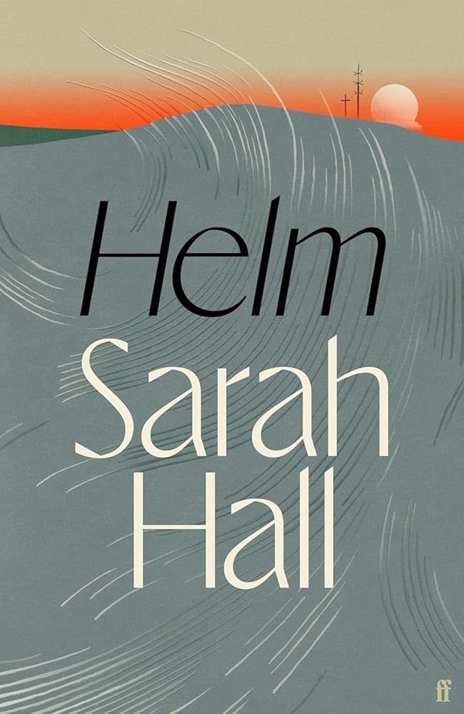 Helm cover image