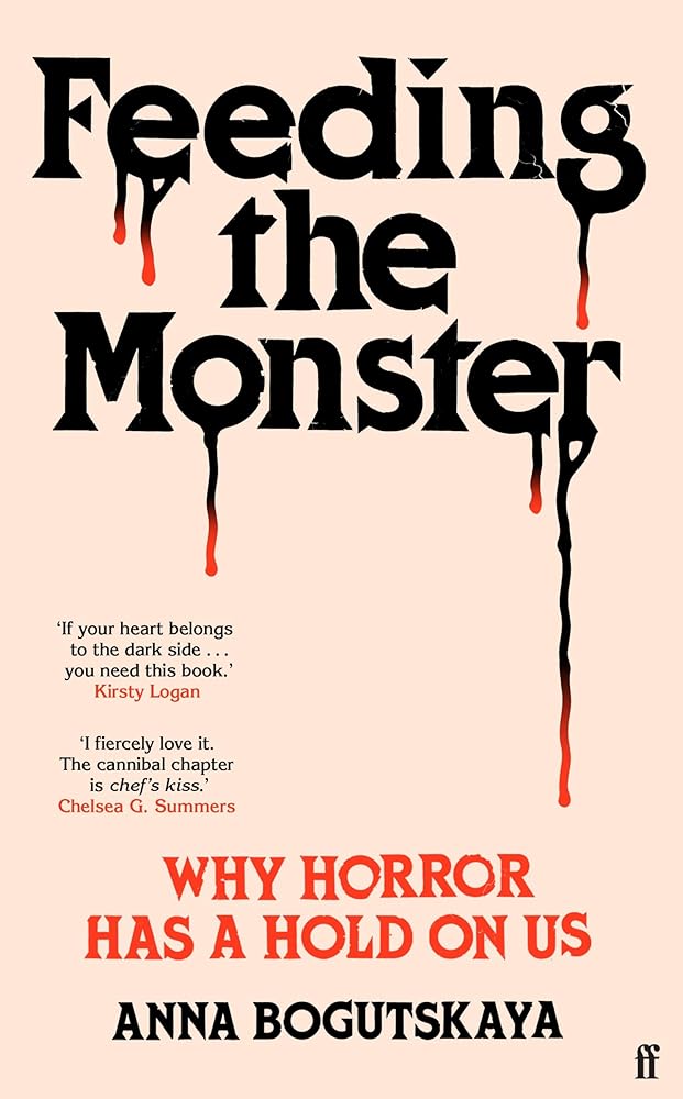 Feeding the Monster cover image