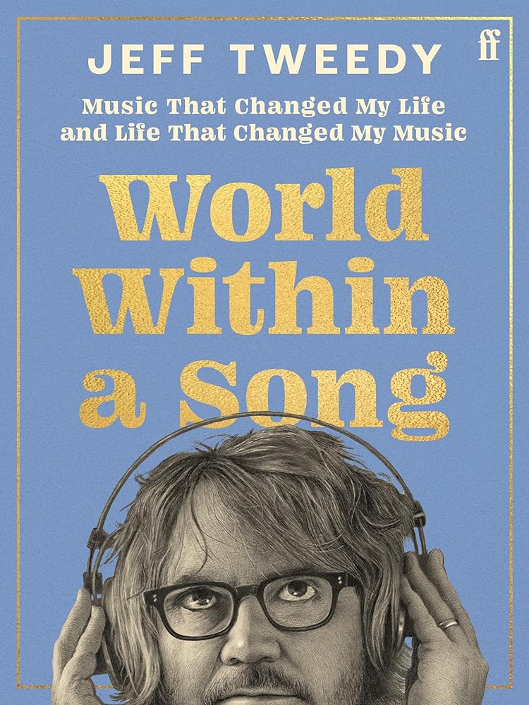 World Within a Song Music That Changed My Life cover image