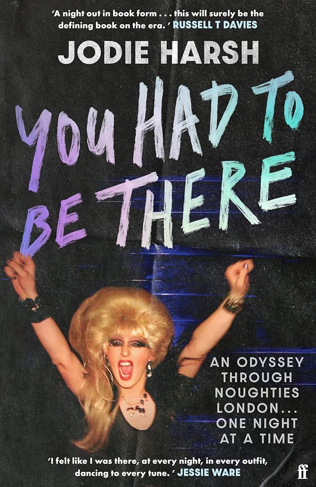 You Had to Be There cover image