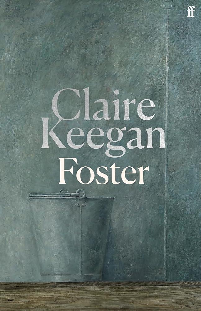 Foster cover image