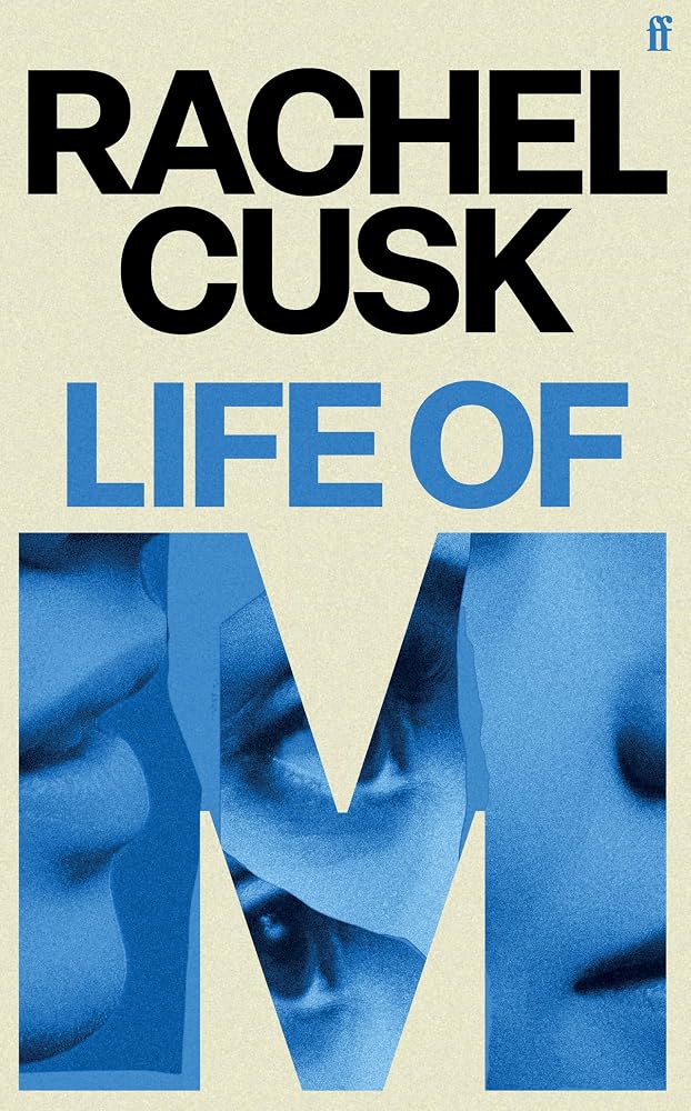 Life of M cover image