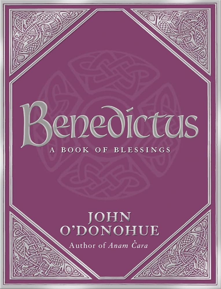 Benedictus cover image