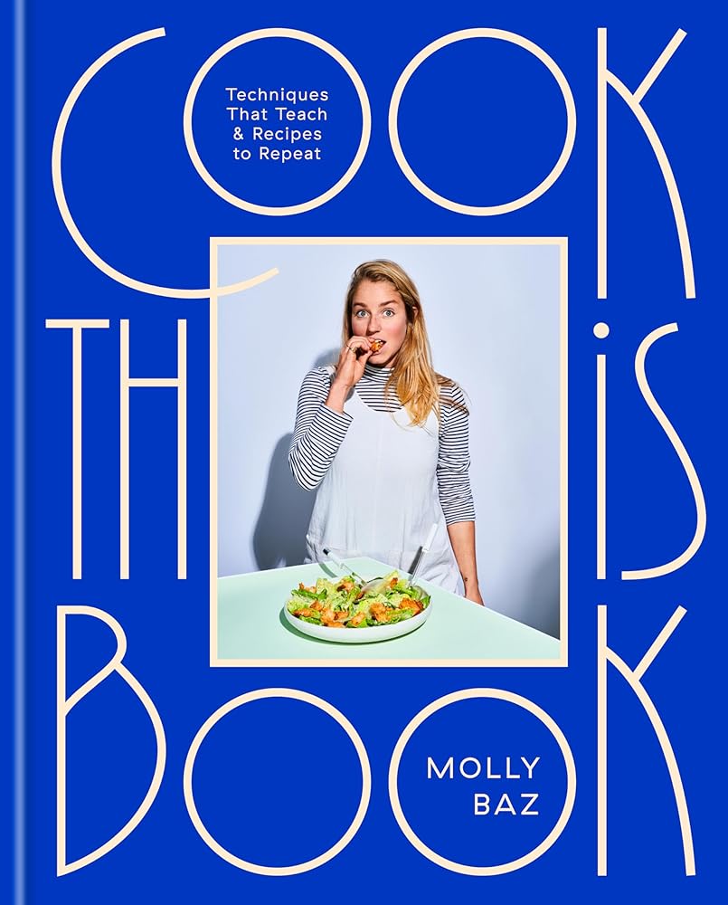 Cook This Book Techniques That Teach and Recipes cover image