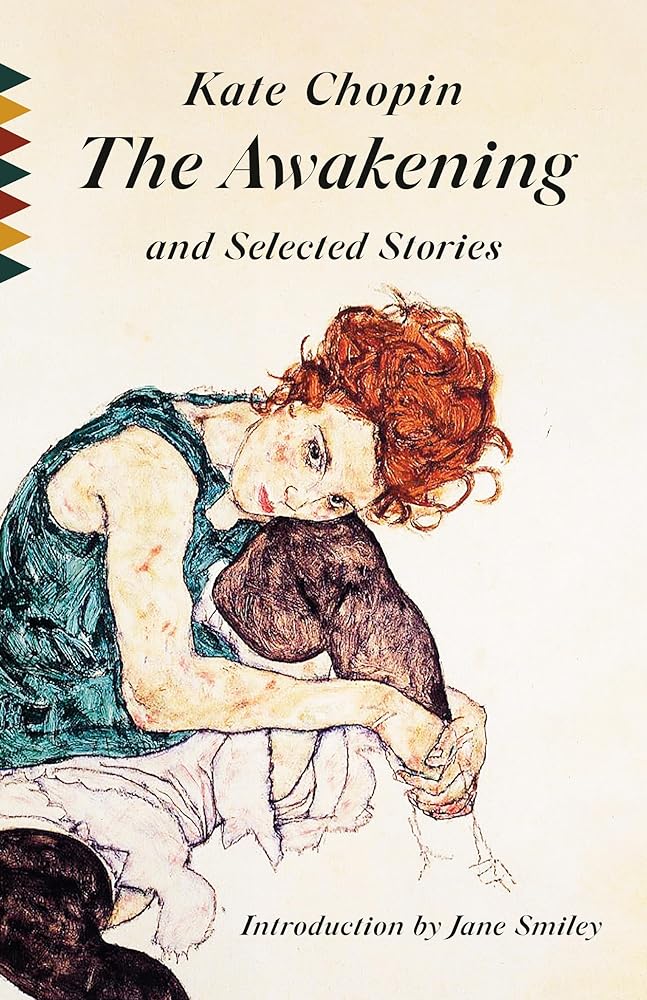 The Awakening and Selected Stories cover image