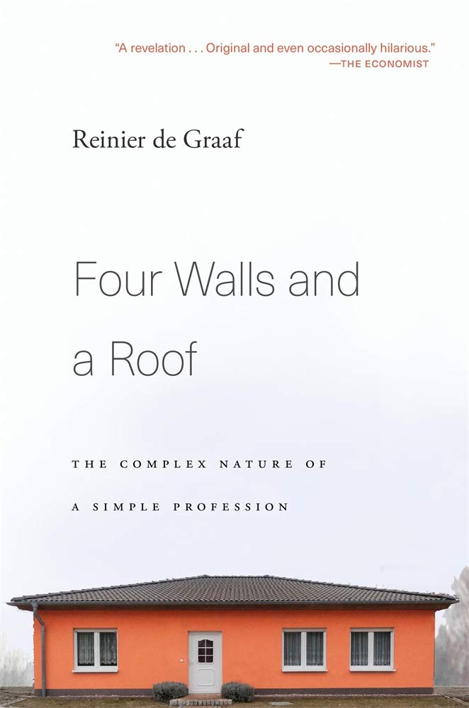 Four Walls and a Roof The Complex Nature of a cover image