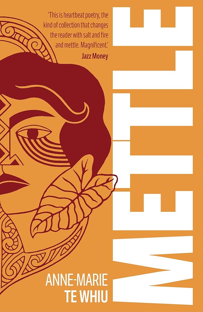 Mettle cover image