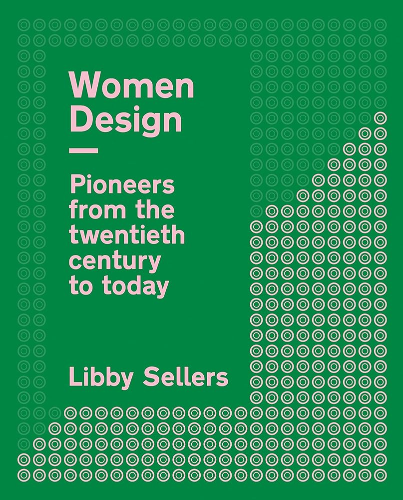 Women Design Pioneers from the Twentieth Century cover image
