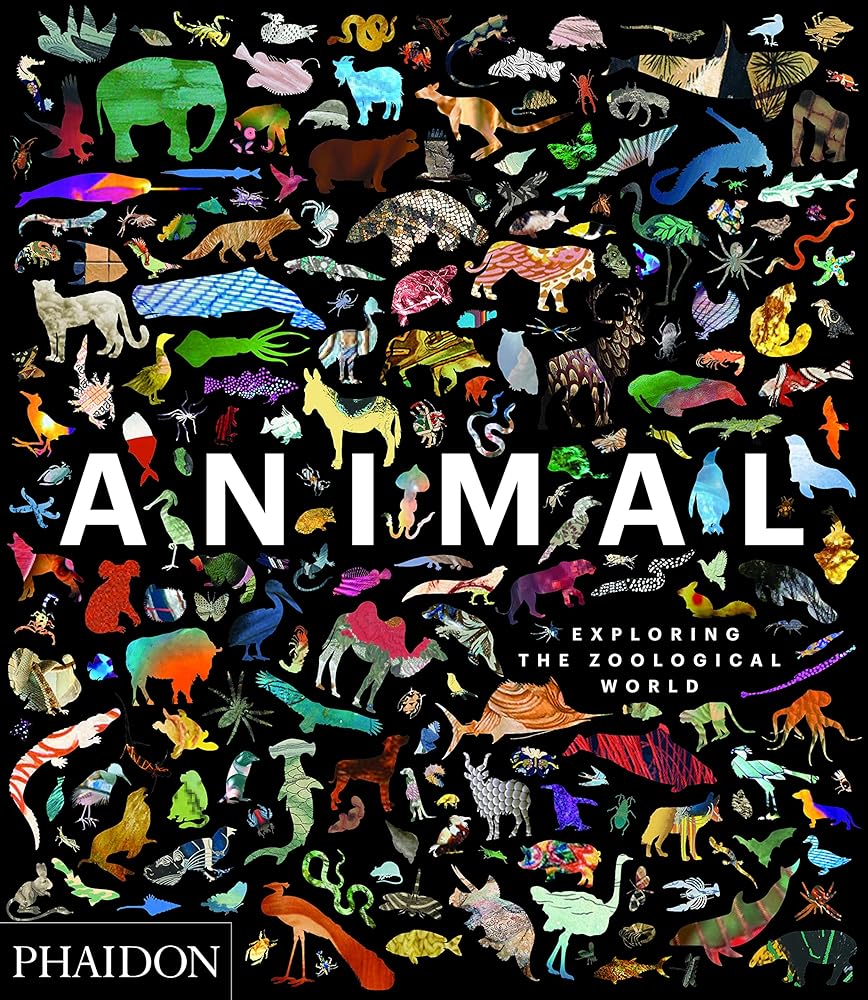 Animal: Exploring the Zoological World cover image