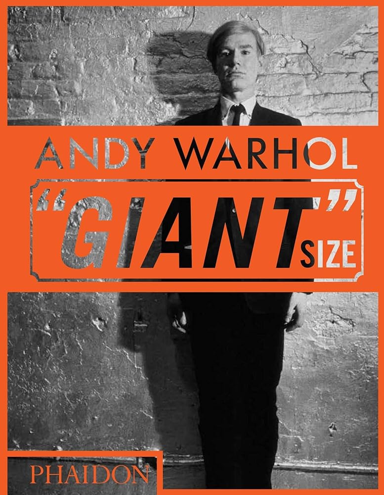 Andy Warhol Giant