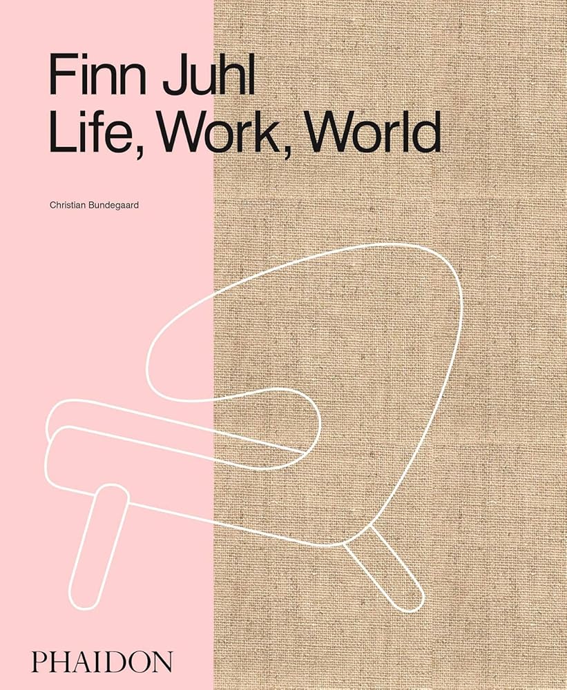 Finn Juhl: Life, Work, World cover image