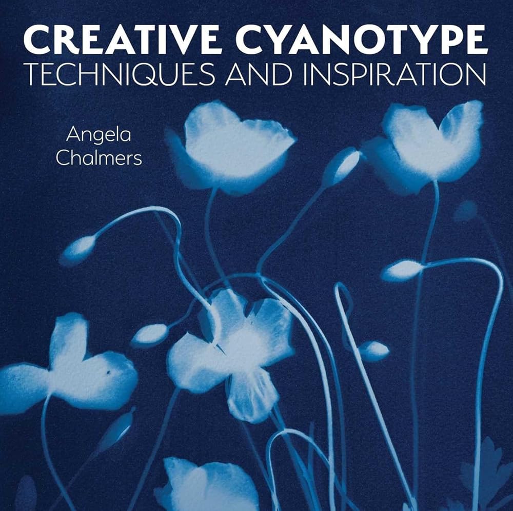Creative Cyanotype: Techniques and Inspiration cover image