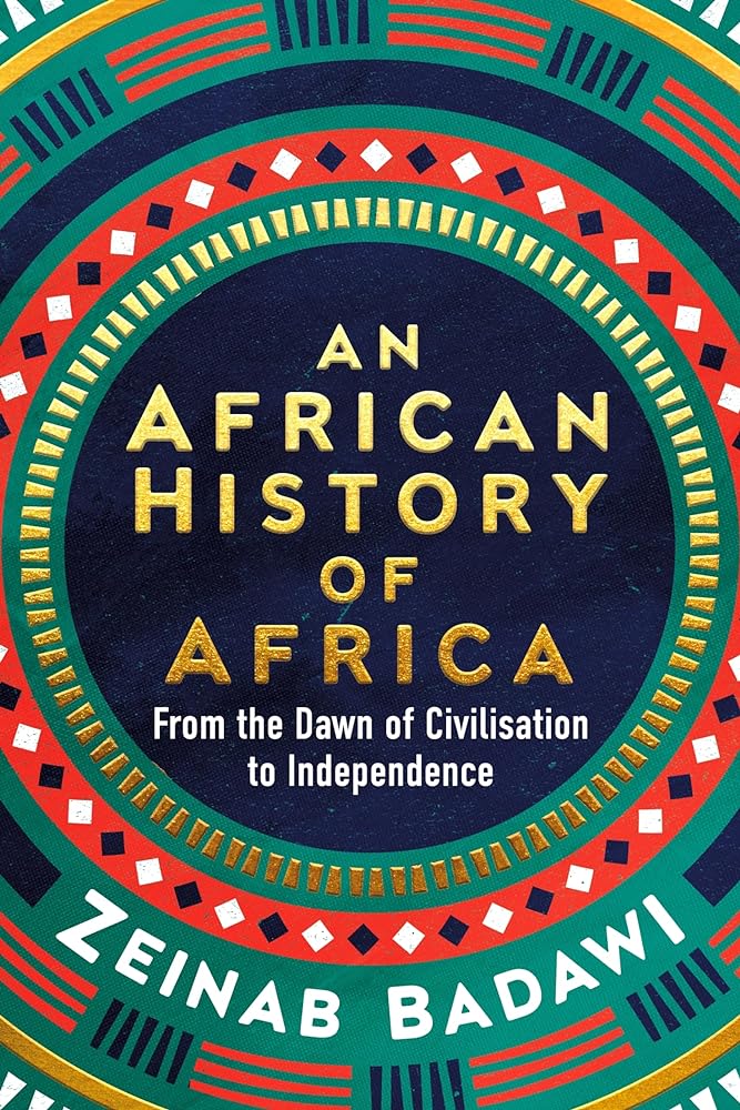 An African History of Africa: From the Dawn of Humanity to Independence cover image