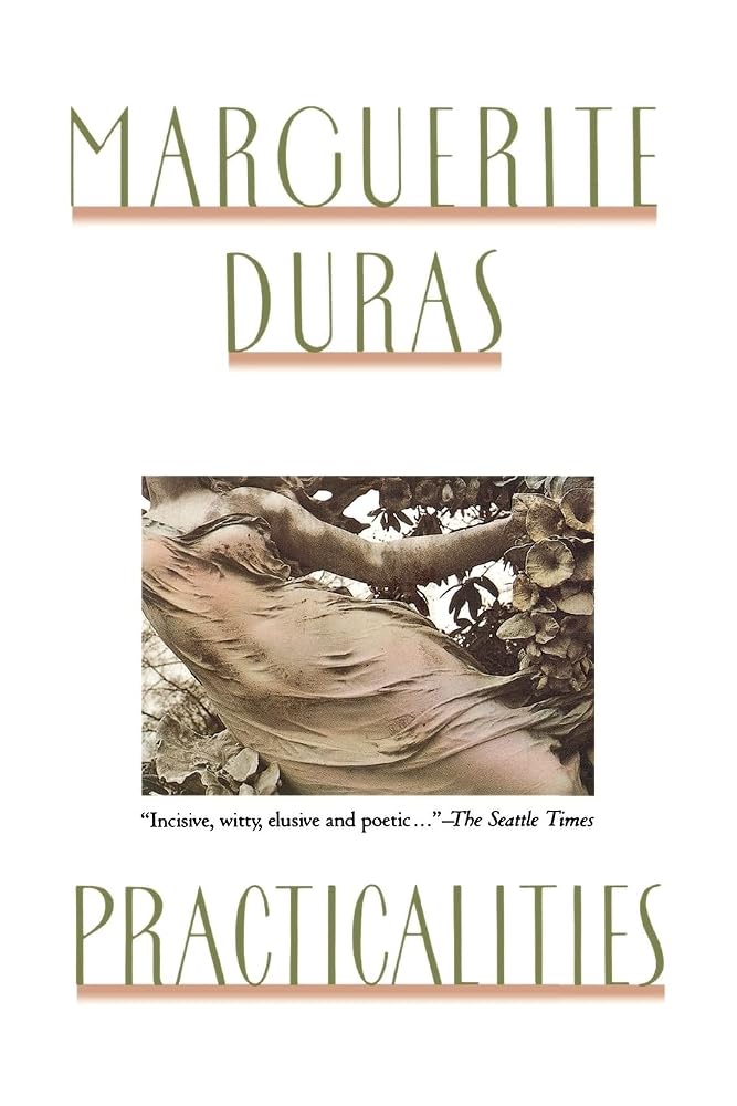 Practicalities cover image