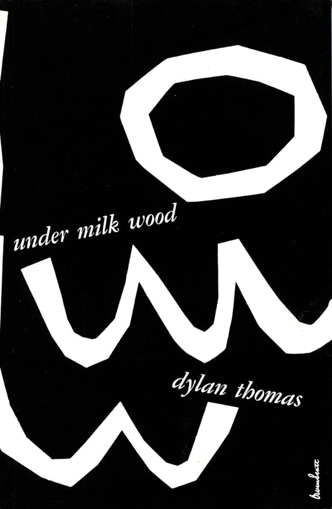 Under Milk Wood cover image